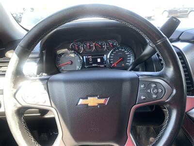 2019 Chevrolet Tahoe LT - Photo 27 - Palatine, IL 60074