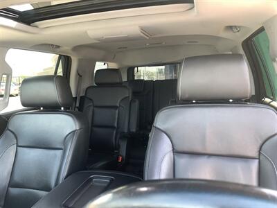 2019 Chevrolet Tahoe LT - Photo 13 - Palatine, IL 60074