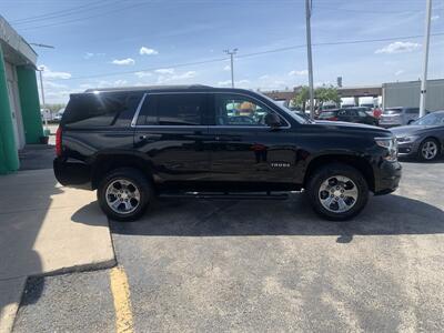 2019 Chevrolet Tahoe LT - Photo 4 - Palatine, IL 60074