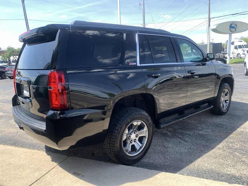 2019 Chevrolet Tahoe LT - Photo 5 - Palatine, IL 60074