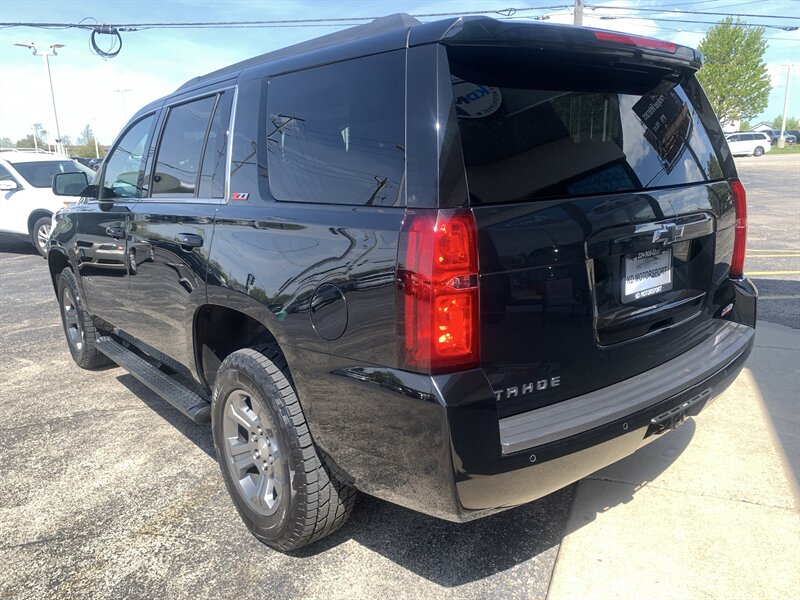 2019 Chevrolet Tahoe LT - Photo 7 - Palatine, IL 60074