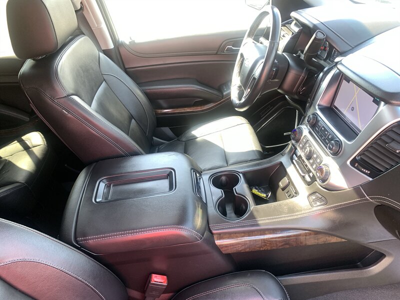 2019 Chevrolet Tahoe LT - Photo 16 - Palatine, IL 60074
