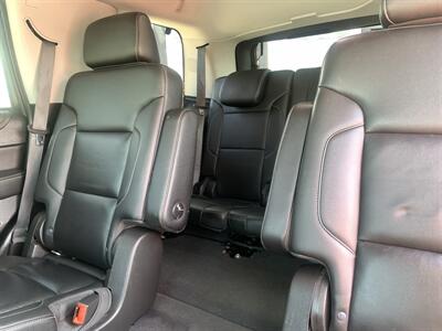2019 Chevrolet Tahoe LT - Photo 19 - Palatine, IL 60074