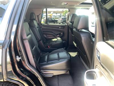 2019 Chevrolet Tahoe LT - Photo 17 - Palatine, IL 60074