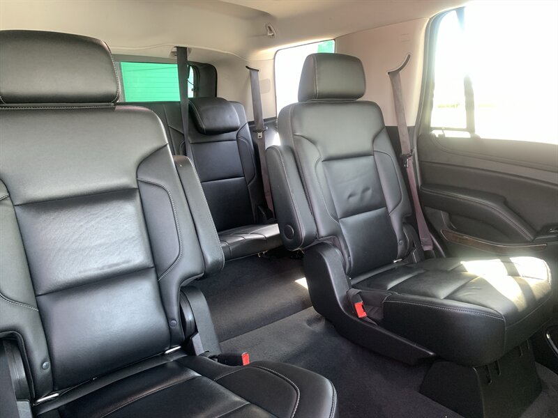 2019 Chevrolet Tahoe LT - Photo 18 - Palatine, IL 60074
