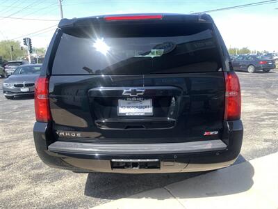 2019 Chevrolet Tahoe LT - Photo 6 - Palatine, IL 60074