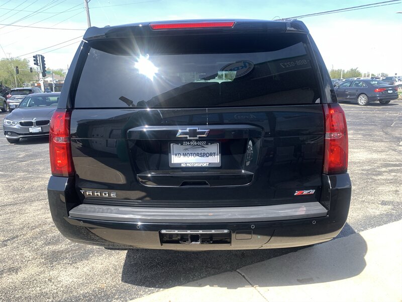 2019 Chevrolet Tahoe LT - Photo 6 - Palatine, IL 60074