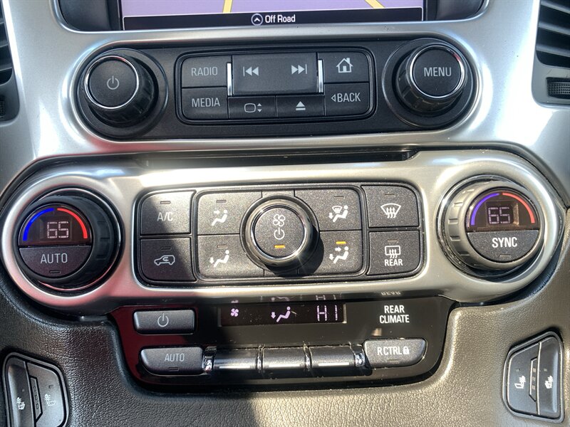 2019 Chevrolet Tahoe LT - Photo 34 - Palatine, IL 60074