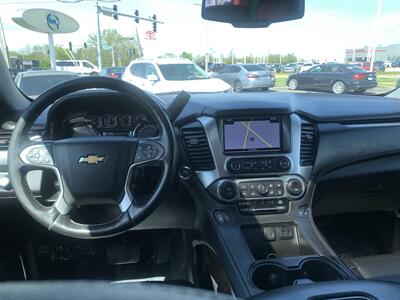 2019 Chevrolet Tahoe LT - Photo 22 - Palatine, IL 60074