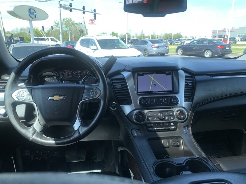 2019 Chevrolet Tahoe LT - Photo 22 - Palatine, IL 60074
