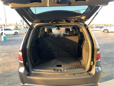 2014 Dodge Durango Citadel   - Photo 9 - Palatine, IL 60074