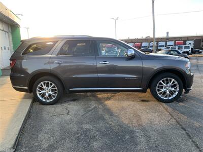 2014 Dodge Durango Citadel   - Photo 5 - Palatine, IL 60074