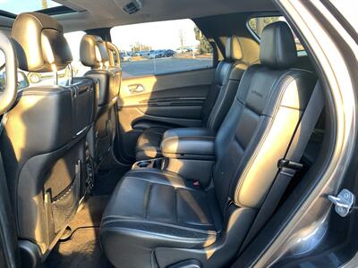 2014 Dodge Durango Citadel   - Photo 18 - Palatine, IL 60074
