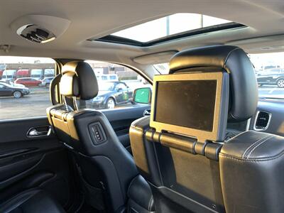 2014 Dodge Durango Citadel   - Photo 17 - Palatine, IL 60074