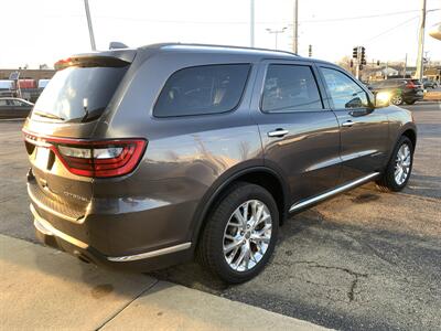 2014 Dodge Durango Citadel   - Photo 4 - Palatine, IL 60074