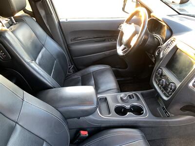 2014 Dodge Durango Citadel   - Photo 12 - Palatine, IL 60074