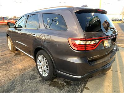2014 Dodge Durango Citadel   - Photo 7 - Palatine, IL 60074