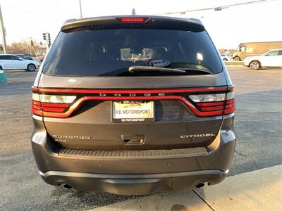 2014 Dodge Durango Citadel   - Photo 6 - Palatine, IL 60074