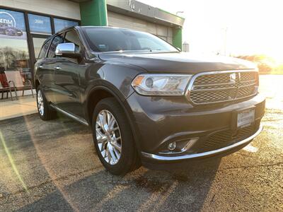 2014 Dodge Durango Citadel   - Photo 3 - Palatine, IL 60074