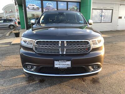 2014 Dodge Durango Citadel   - Photo 2 - Palatine, IL 60074
