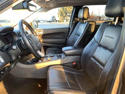 2014 Dodge Durango Citadel   - Photo 21 - Palatine, IL 60074