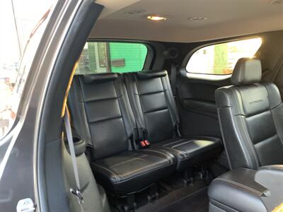 2014 Dodge Durango Citadel   - Photo 16 - Palatine, IL 60074