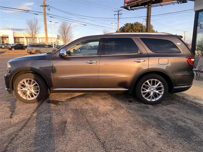 2014 Dodge Durango Citadel   - Photo 8 - Palatine, IL 60074