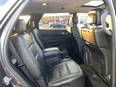 2014 Dodge Durango Citadel   - Photo 15 - Palatine, IL 60074