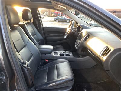 2014 Dodge Durango Citadel   - Photo 13 - Palatine, IL 60074