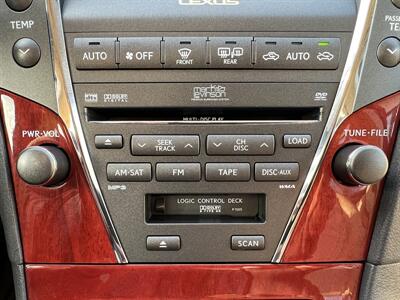 2007 Lexus ES 350   - Photo 28 - Palatine, IL 60074