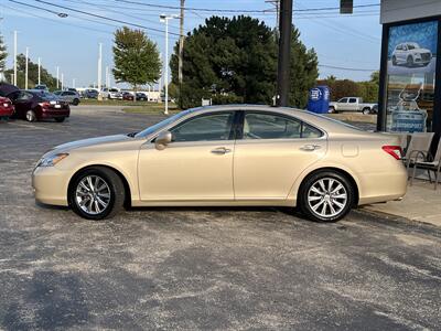 2007 Lexus ES 350   - Photo 2 - Palatine, IL 60074