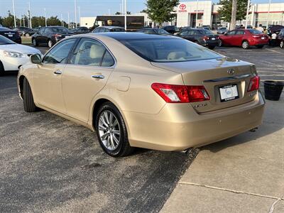 2007 Lexus ES 350   - Photo 5 - Palatine, IL 60074