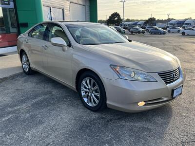 2007 Lexus ES 350   - Photo 7 - Palatine, IL 60074