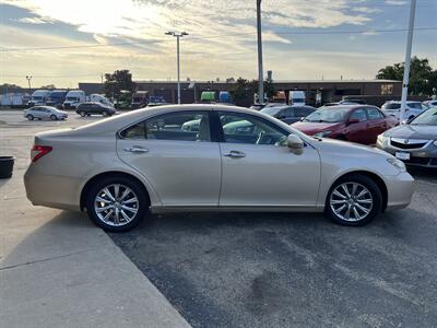 2007 Lexus ES 350   - Photo 6 - Palatine, IL 60074