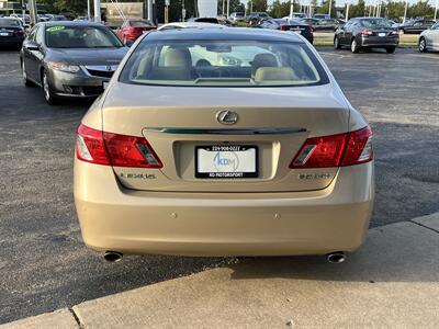 2007 Lexus ES 350   - Photo 3 - Palatine, IL 60074