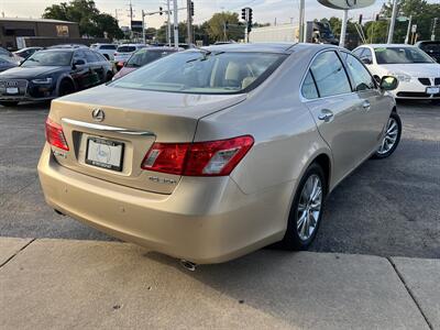 2007 Lexus ES 350   - Photo 4 - Palatine, IL 60074