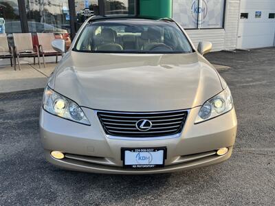 2007 Lexus ES 350   - Photo 8 - Palatine, IL 60074