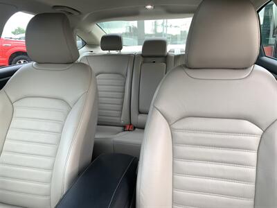 2017 Ford Fusion SE - Photo 9 - Palatine, IL 60074