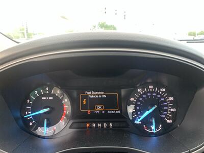 2017 Ford Fusion SE - Photo 23 - Palatine, IL 60074