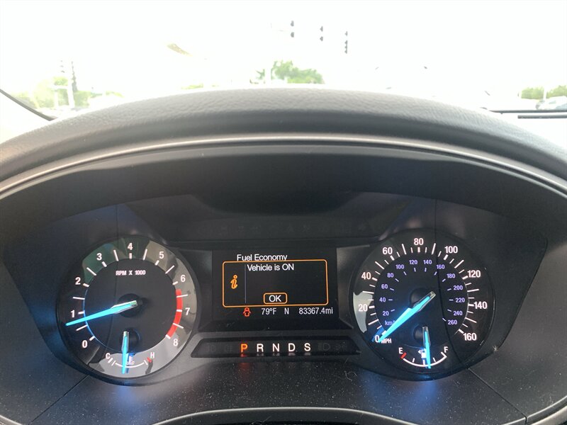 2017 Ford Fusion SE - Photo 23 - Palatine, IL 60074