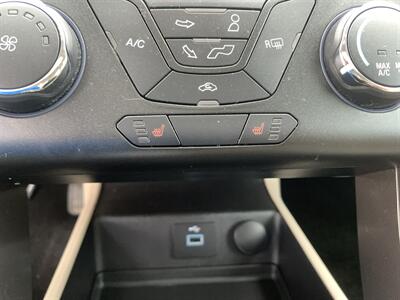 2017 Ford Fusion SE - Photo 30 - Palatine, IL 60074