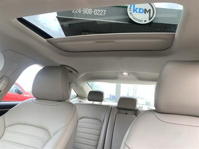 2017 Ford Fusion SE - Photo 12 - Palatine, IL 60074