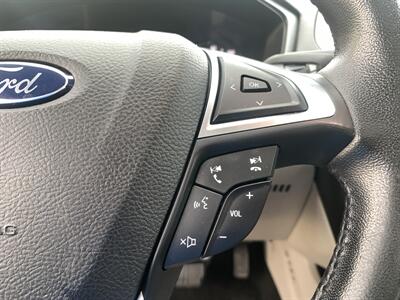 2017 Ford Fusion SE - Photo 22 - Palatine, IL 60074