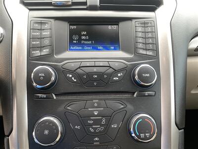 2017 Ford Fusion SE - Photo 25 - Palatine, IL 60074