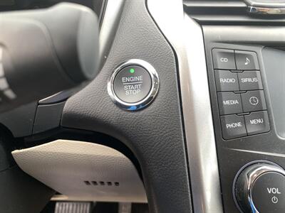 2017 Ford Fusion SE - Photo 24 - Palatine, IL 60074