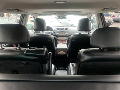 2011 Toyota Highlander Limited   - Photo 11 - Palatine, IL 60074