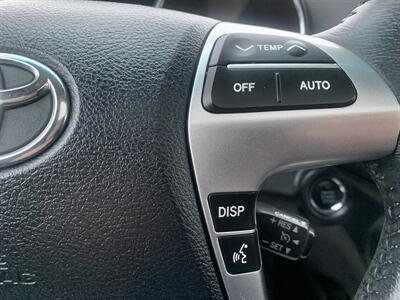 2011 Toyota Highlander Limited   - Photo 24 - Palatine, IL 60074