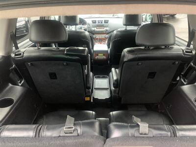 2011 Toyota Highlander Limited   - Photo 10 - Palatine, IL 60074