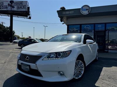 2013 Lexus ES 350   - Photo 1 - Palatine, IL 60074