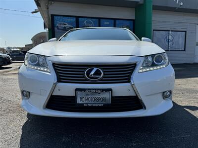 2013 Lexus ES 350   - Photo 8 - Palatine, IL 60074